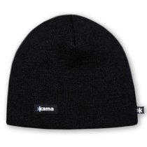 czapka Kama A02 110 czarny